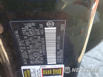 Zdjęcie 12 z 12 samochodu: 2011 TOYOTA CAMRY XLE VIN:4T1BF3EKXBU168206 - miniatura