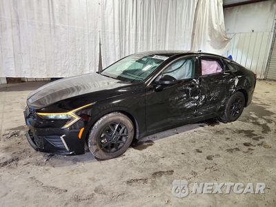 2026 KIA K5 LXS KNAG24J71T5468626 - główne zdjęcie licytacji z USA - miniatura