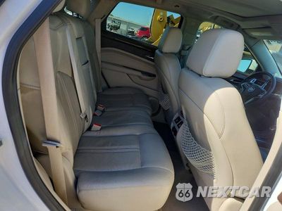Zdjęcie 11 z 13 samochodu: 2016 CADILLAC SRX PREMIUM COLLECTION VIN:3GYFNDE33GS580637 - miniatura