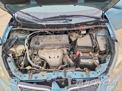 Zdjęcie 11 z 13 samochodu: 2009 PONTIAC VIBE VIN:5Y2SP67099Z438456 - miniatura