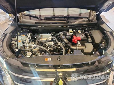 Zdjęcie 12 z 13 samochodu: 2026 MITSUBISHI OUTLANDER SE VIN:JA4J3VAB9TZ059230 - miniatura