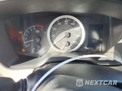 Zdjęcie 9 z 12 samochodu: 2021 TOYOTA COROLLA LE VIN:5YFEPMAE1MP178661 - miniatura