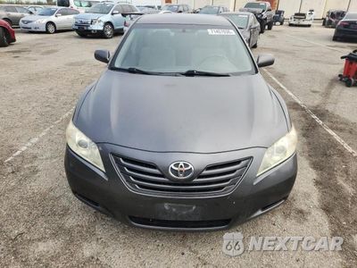 Piąte zdjęcie samochodu w środku: 2009 TOYOTA CAMRY LE VIN:4T4BE46K19R088476 - miniatura