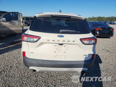 Zdjęcie 6 z 13 samochodu: 2020 FORD ESCAPE SE VIN:1FMCU0G63LUC09429 - miniatura
