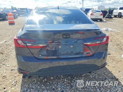 Zdjęcie 6 z 13 samochodu: 2026 TOYOTA CAMRY SE VIN:4T1DAACK8TU211148 - miniatura