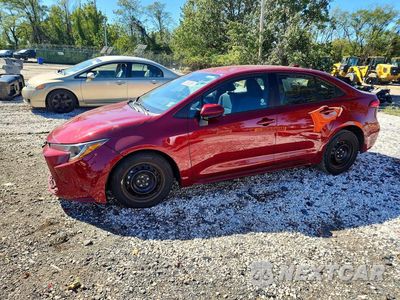 2026 TOYOTA COROLLA LE 5YFB4MDE2TP429757 - główne zdjęcie licytacji z USA - miniatura
