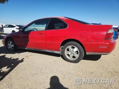 Drugie zdjęcie samochodu z przodu: 1997 HONDA ACCORD SE VIN:1HGCD7209VA006082 - miniatura