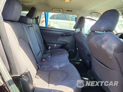 Zdjęcie 11 z 13 samochodu: 2022 TOYOTA HIGHLANDER LE VIN:5TDZZRAH6NS133890 - miniatura