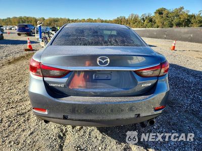 Zdjęcie 6 z 12 samochodu: 2015 MAZDA 6 SPORT VIN:JM1GJ1U64F1168579 - miniatura