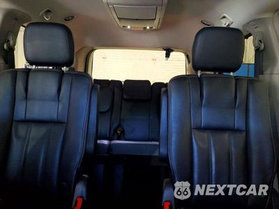 Zdjęcie 10 z 13 samochodu: 2016 CHRYSLER TOWN & COUNTRY TOURING L VIN:2C4RC1CG5GR188978 - miniatura