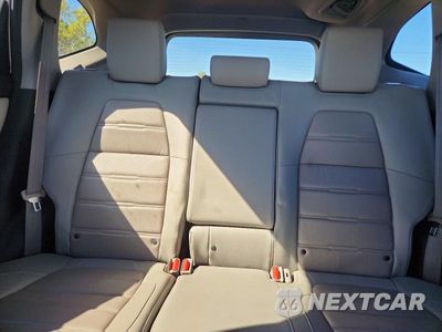 Zdjęcie 10 z 13 samochodu: 2018 HONDA CR-V EXL VIN:7FARW2H82JE024898 - miniatura