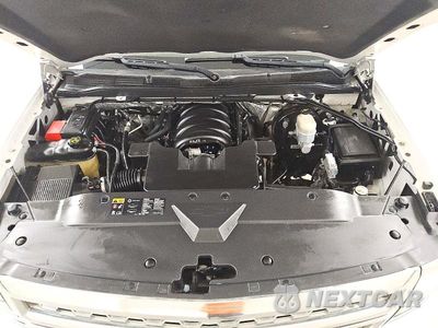 Zdjęcie 11 z 13 samochodu: 2015 CHEVROLET SILVERADO C1500 LT VIN:3GCPCREC8FG508413 - miniatura