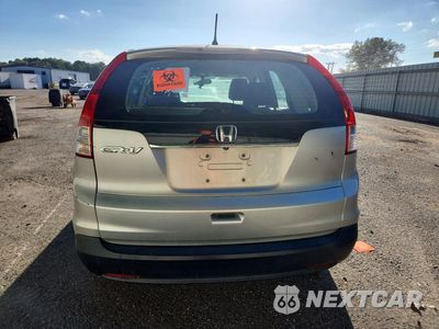 Zdjęcie 6 z 13 samochodu: 2013 HONDA CR-V LX VIN:5J6RM3H37DL033443 - miniatura