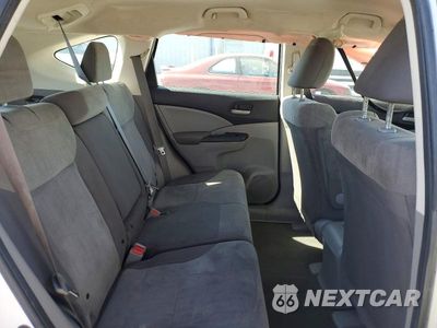 Zdjęcie 11 z 13 samochodu: 2013 HONDA CR-V LX VIN:5J6RM4H34DL077874 - miniatura