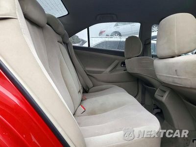 Zdjęcie 10 z 12 samochodu: 2010 TOYOTA CAMRY LE VIN:4T4BF3EK8AR075141 - miniatura