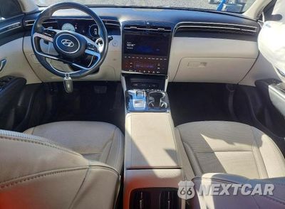 Zdjęcie 8 z 13 samochodu: 2022 HYUNDAI TUCSON LIMITED VIN:5NMJECAE2NH147722 - miniatura