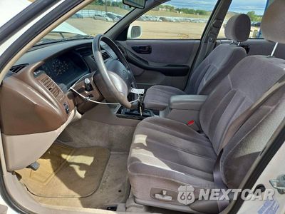 Zdjęcie 7 z 12 samochodu: 1996 TOYOTA AVALON XLS VIN:4T1BF12B5TU115844 - miniatura