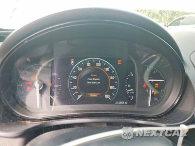 Zdjęcie 9 z 12 samochodu: 2015 BUICK REGAL GS VIN:2G4GT5GX4F9132954 - miniatura