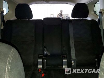 Zdjęcie 10 z 13 samochodu: 2016 NISSAN ROGUE SV VIN:5N1AT2MV9GC916449 - miniatura