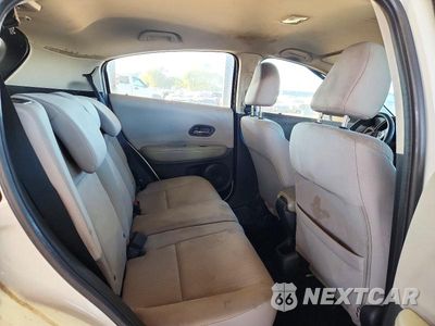 Zdjęcie 11 z 13 samochodu: 2016 HONDA HR-V LX VIN:3CZRU5H33GM700796 - miniatura