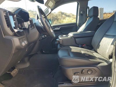 Zdjęcie 7 z 13 samochodu: 2026 GMC SIERRA C1500 SLT VIN:1GTPHDEDXTZ250923 - miniatura