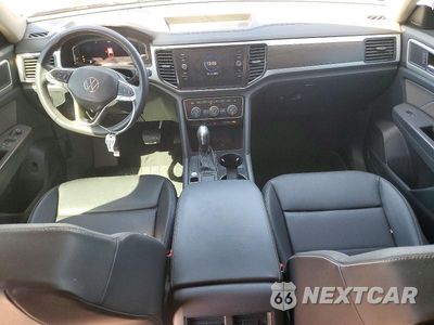 Zdjęcie 8 z 13 samochodu: 2023 VOLKSWAGEN ATLAS SE VIN:1V2WP2CA8PC549281 - miniatura