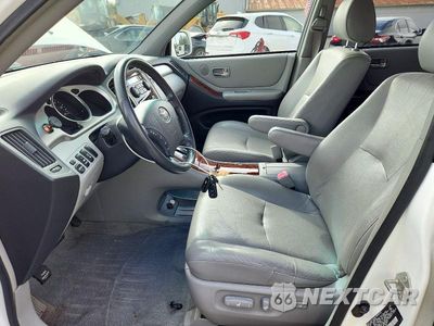 Zdjęcie 7 z 14 samochodu: 2006 TOYOTA HIGHLANDER LIMITED VIN:JTEEP21AX60184940 - miniatura