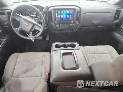 Zdjęcie 8 z 12 samochodu: 2016 CHEVROLET SILVERADO C1500 CUSTOM VIN:1GCRCPEC2GZ399932 - miniatura
