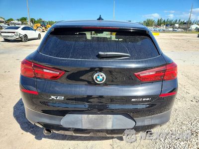 Zdjęcie 6 z 12 samochodu: 2018 BMW X2 SDRIVE28I VIN:WBXYJ3C35JEJ83765 - miniatura