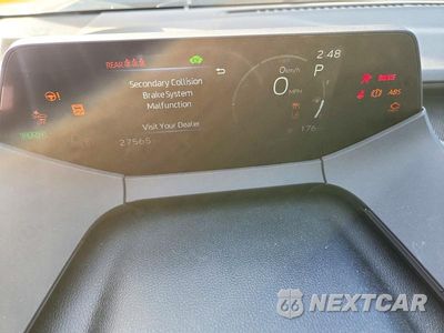 Zdjęcie 9 z 12 samochodu: 2026 TOYOTA PRIUS XLE VIN:JTDADABU9T3034861 - miniatura