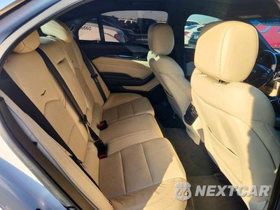 Zdjęcie 10 z 12 samochodu: 2014 CADILLAC CTS VIN:1G6AP5SX4E0173540 - miniatura