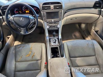 Zdjęcie 8 z 12 samochodu: 2007 ACURA TL VIN:19UUA66257A001094 - miniatura