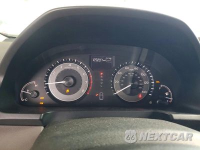 Zdjęcie 9 z 13 samochodu: 2014 HONDA ODYSSEY EXL VIN:5FNRL5H65EB018488 - miniatura