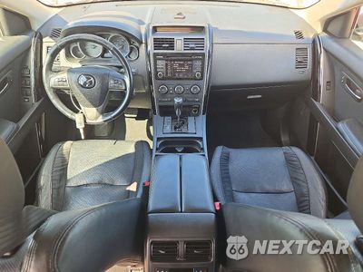 Zdjęcie 8 z 13 samochodu: 2015 MAZDA CX-9 TOURING VIN:JM3TB2CA4F0450421 - miniatura