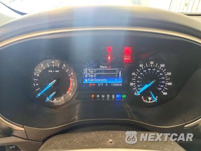Zdjęcie 9 z 12 samochodu: 2013 FORD FUSION SE VIN:3FA6P0HR6DR198832 - miniatura