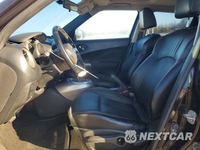 Zdjęcie 7 z 12 samochodu: 2015 NISSAN JUKE SL VIN:JN8AF5MVXFT556348 - miniatura