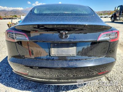Zdjęcie 6 z 13 samochodu: 2021 TESLA MODEL 3 VIN:5YJ3E1EA1MF068482 - miniatura