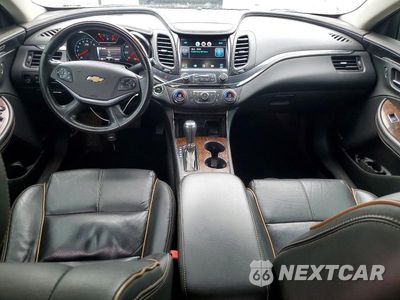 Zdjęcie 8 z 12 samochodu: 2014 CHEVROLET IMPALA LTZ VIN:1G1155S33EU169478 - miniatura