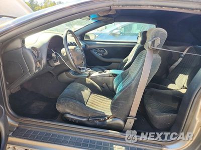 Zdjęcie 7 z 12 samochodu: 2001 PONTIAC FIREBIRD VIN:2G2FS32K412114222 - miniatura