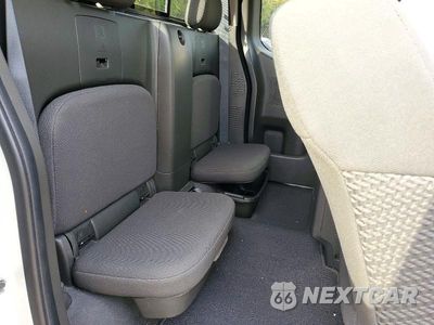 Zdjęcie 10 z 12 samochodu: 2019 NISSAN FRONTIER SV V6 VIN:1N6AD0CW8KN739113 - miniatura