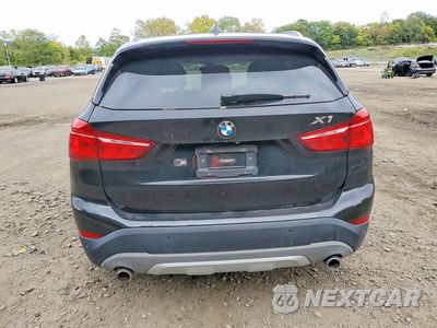 Zdjęcie 6 z 14 samochodu: 2018 BMW X1 XDRIVE28I VIN:WBXHT3Z39J4A66250 - miniatura