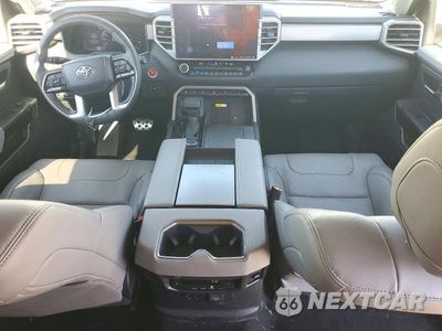 Zdjęcie 8 z 13 samochodu: 2023 TOYOTA SEQUOIA LIMITED VIN:7SVAAABA4PX015251 - miniatura