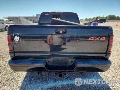 Zdjęcie 6 z 12 samochodu: 2001 DODGE RAM 1500 VIN:3B7HF13Z41M501747 - miniatura