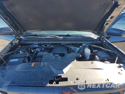 Zdjęcie 11 z 12 samochodu: 2017 CHEVROLET SILVERADO K1500 LT VIN:3GCUKREC8HG293561 - miniatura