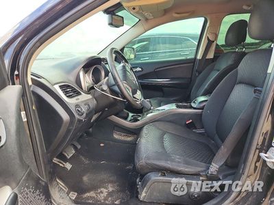 Zdjęcie 7 z 13 samochodu: 2014 DODGE JOURNEY SXT VIN:3C4PDCBG3ET171334 - miniatura