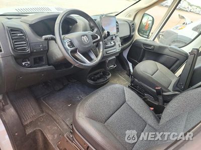 Zdjęcie 8 z 13 samochodu: 2022 RAM PROMASTER 3500 3500 HIGH VIN:3C6MRVJG6NE142388 - miniatura