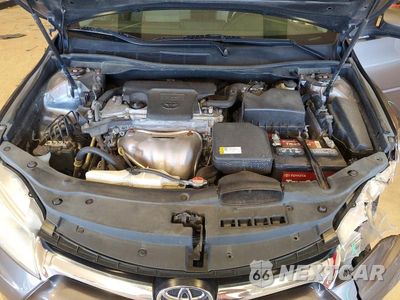 Zdjęcie 11 z 12 samochodu: 2016 TOYOTA CAMRY VIN:4T1BF1FK7GU182994 - miniatura