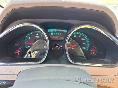 Zdjęcie 9 z 13 samochodu: 2011 CHEVROLET TRAVERSE LS VIN:1GNKVEED4BJ389264 - miniatura