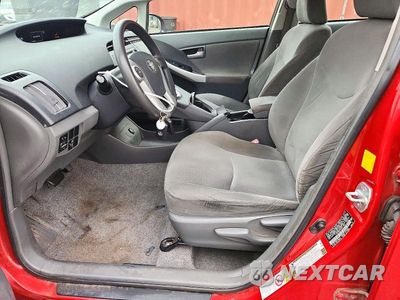 Zdjęcie 7 z 12 samochodu: 2010 TOYOTA PRIUS III VIN:JTDKN3DU7A0211786 - miniatura