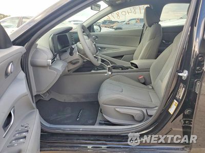 Zdjęcie 7 z 12 samochodu: 2026 HYUNDAI ELANTRA SE VIN:KMHLL4DG1TU217374 - miniatura